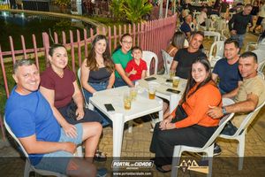 F.A.G. - Feira de Arte e Gastronomia