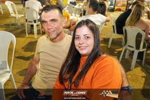 F.A.G. - Feira de Arte e Gastronomia