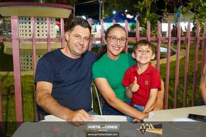 F.A.G. - Feira de Arte e Gastronomia
