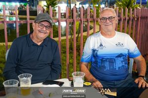 F.A.G. - Feira de Arte e Gastronomia