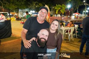 F.A.G. - Feira de Arte e Gastronomia
