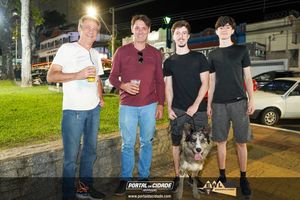 F.A.G. - Feira de Arte e Gastronomia