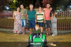 F.A.G. - Feira de Arte e Gastronomia