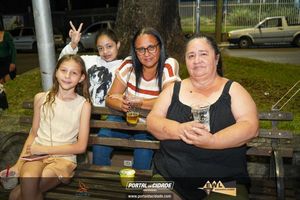 F.A.G. - Feira de Arte e Gastronomia