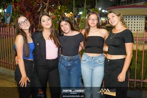 F.A.G. - Feira de Arte e Gastronomia