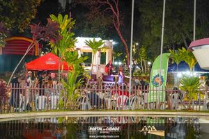 F.A.G. - Feira de Arte e Gastronomia
