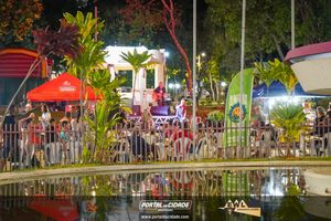 F.A.G. - Feira de Arte e Gastronomia