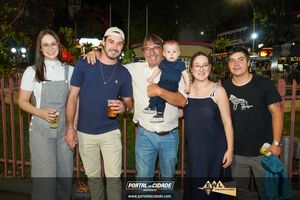 F.A.G. - Feira de Arte e Gastronomia