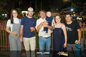 F.A.G. - Feira de Arte e Gastronomia