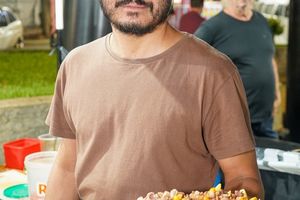 F.A.G. - Feira de Arte e Gastronomia