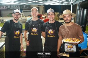 F.A.G. - Feira de Arte e Gastronomia