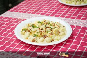 F.A.G. - Feira de Arte e Gastronomia