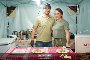 F.A.G. - Feira de Arte e Gastronomia