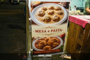 F.A.G. - Feira de Arte e Gastronomia