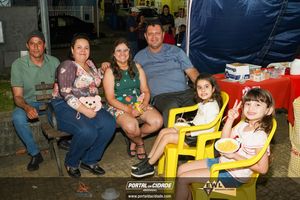 F.A.G. - Feira de Arte e Gastronomia