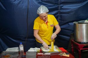 F.A.G. - Feira de Arte e Gastronomia