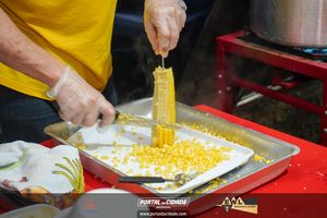 F.A.G. - Feira de Arte e Gastronomia