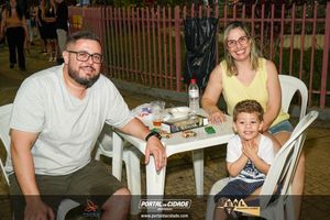 F.A.G. - Feira de Arte e Gastronomia