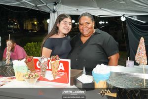 F.A.G. - Feira de Arte e Gastronomia