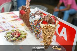 F.A.G. - Feira de Arte e Gastronomia