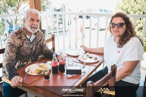 Restaurante da Maria