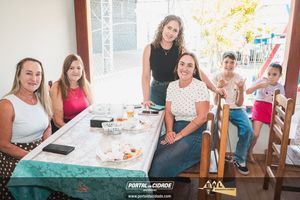 Restaurante da Maria
