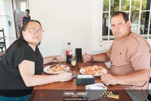 Restaurante da Maria