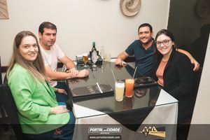 Restaurante Rio Branco