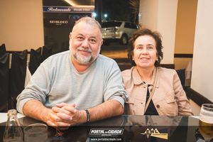Restaurante Rio Branco