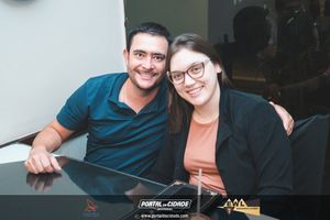 Restaurante Rio Branco