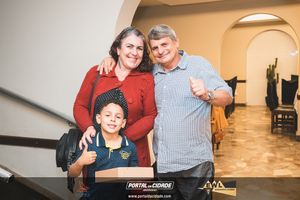 Restaurante Rio Branco