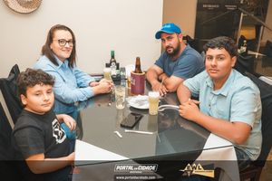 Restaurante Rio Branco