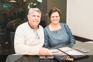 Restaurante Rio Branco