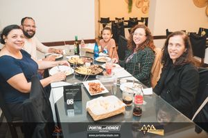 Restaurante Rio Branco