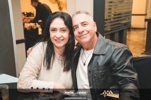 Restaurante Rio Branco