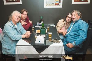 Restaurante Rio Branco