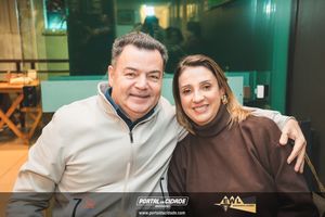 Restaurante Rio Branco