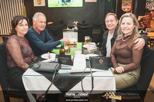 Restaurante Rio Branco