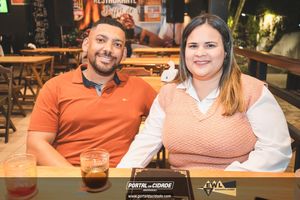 Restaurante Rio Branco