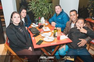 Restaurante Rio Branco