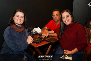 Restaurante Rio Branco
