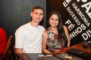 Restaurante Rio Branco