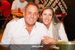 Restaurante Rio Branco