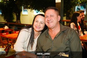 Restaurante Rio Branco