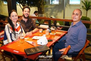 Restaurante Rio Branco