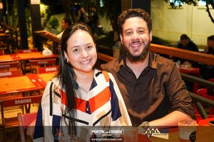 Restaurante Rio Branco