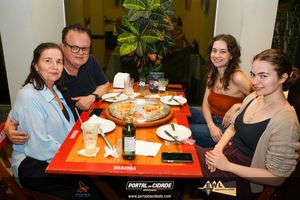 Restaurante Rio Branco