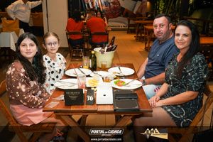 Restaurante Rio Branco