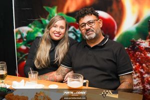Restaurante Rio Branco