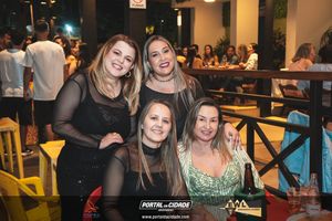Restaurante Rio Branco